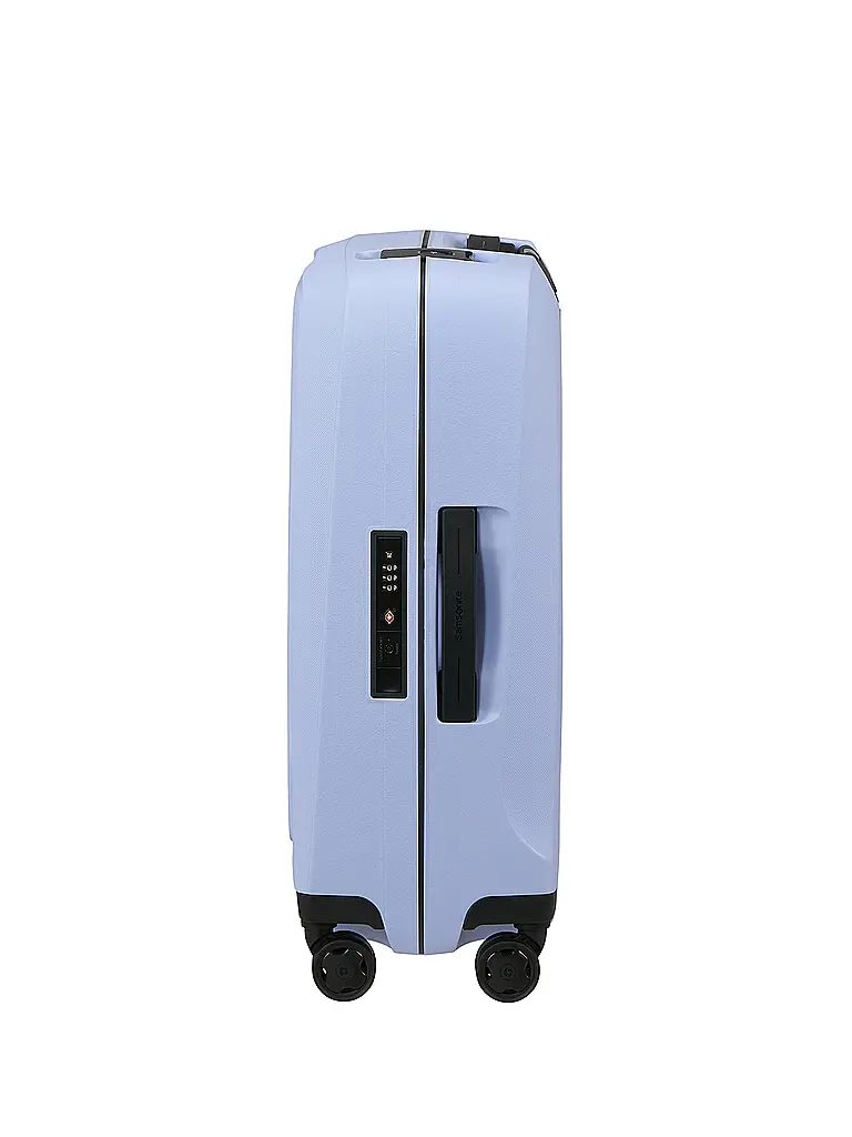SAMSONITE | Trolley ESSENS SPINNER 55cm Lavender | Lilla