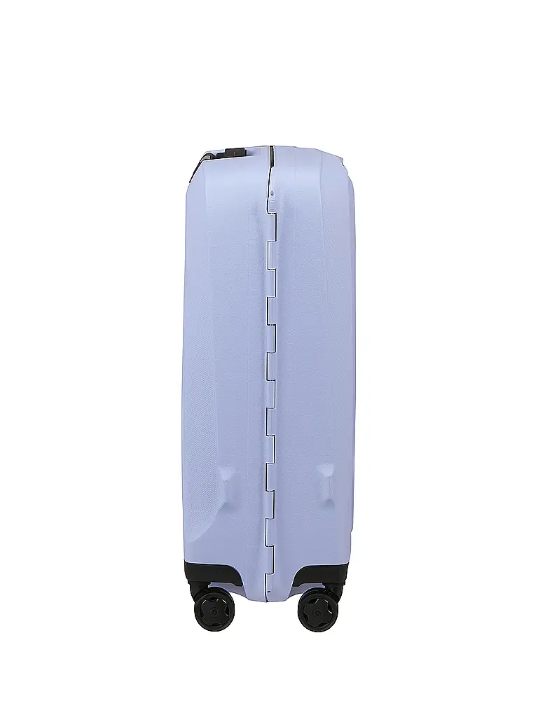 SAMSONITE | Trolley ESSENS SPINNER 55cm Lavender | Lilla