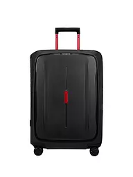 SAMSONITE | Trolley ESSENS SPINNER 69cm Sage | Nero