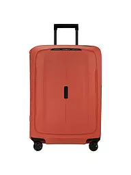 SAMSONITE | Trolley ESSENS SPINNER 69cm Sage | Arancione