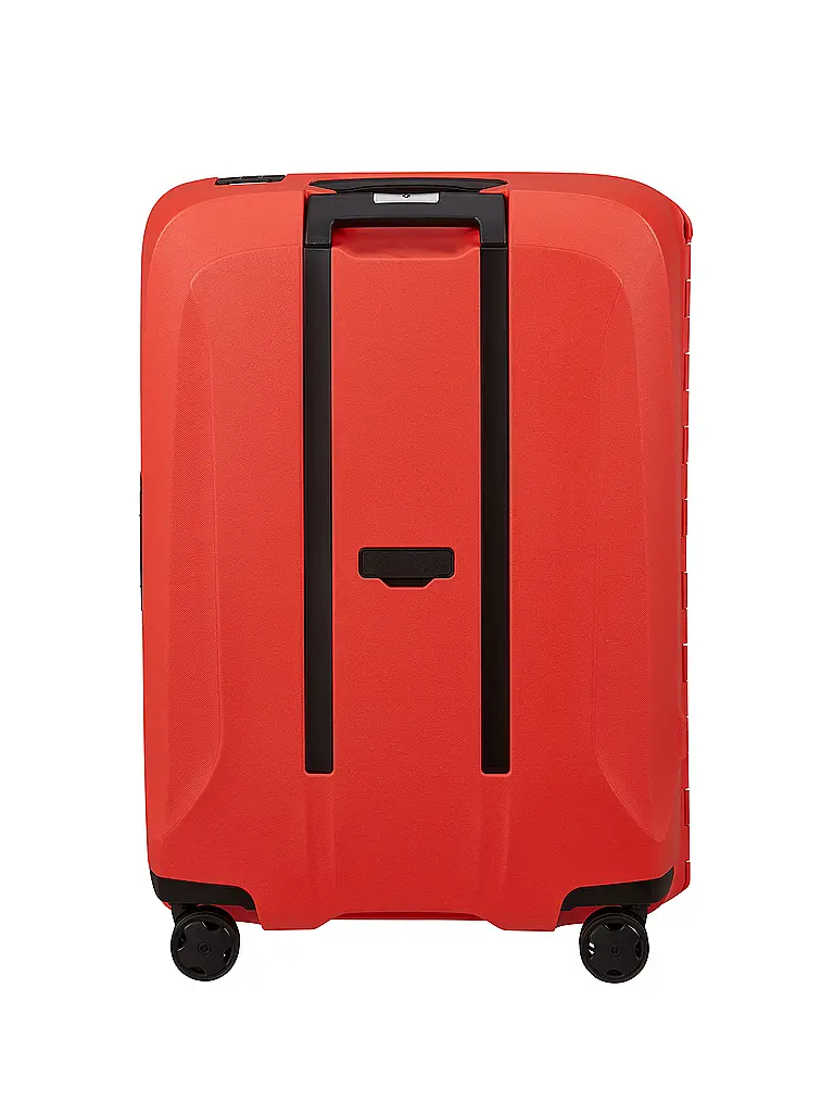 SAMSONITE | Trolley ESSENS SPINNER 69cm Lava | Arancione