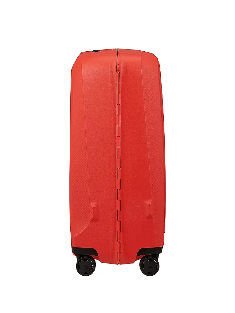 SAMSONITE | Trolley ESSENS SPINNER 69cm Lava | Arancione
