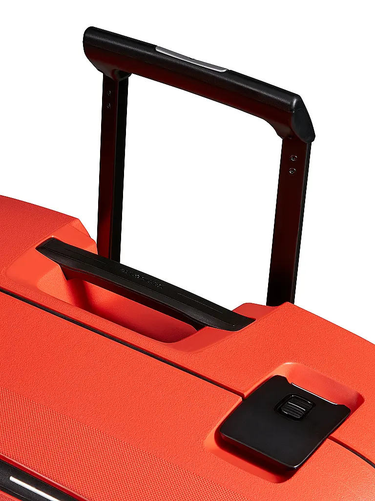 SAMSONITE | Trolley ESSENS SPINNER 69cm Lava | Arancione
