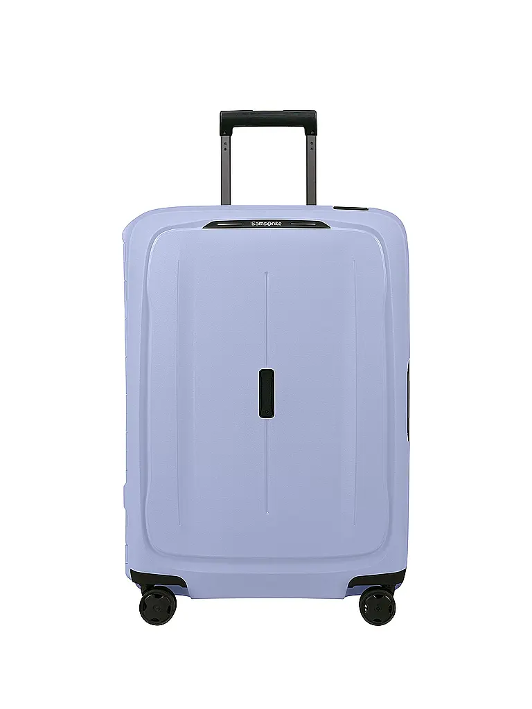 SAMSONITE | Trolley ESSENS SPINNER 69cm Lavender | Lilla