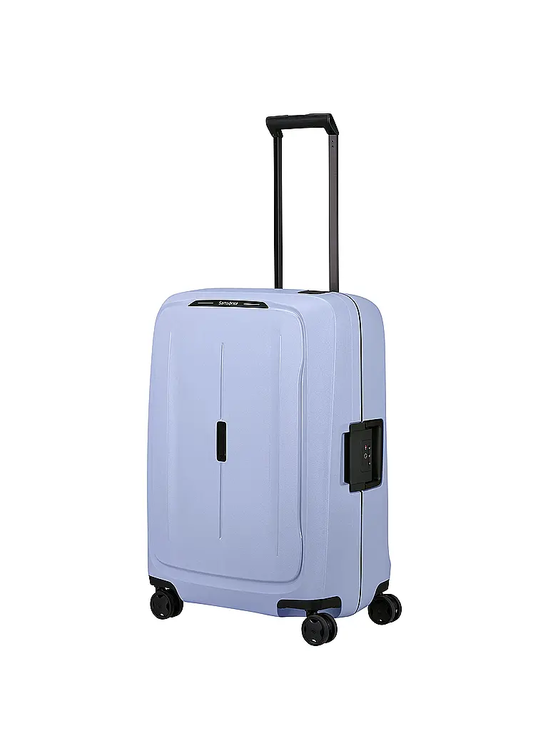 SAMSONITE | Trolley ESSENS SPINNER 69cm Lavender | Lilla