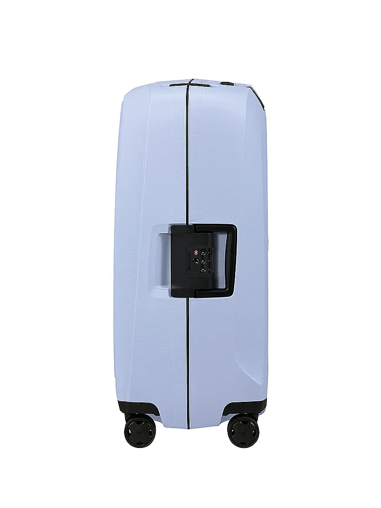 SAMSONITE | Trolley ESSENS SPINNER 69cm Lavender | Lilla