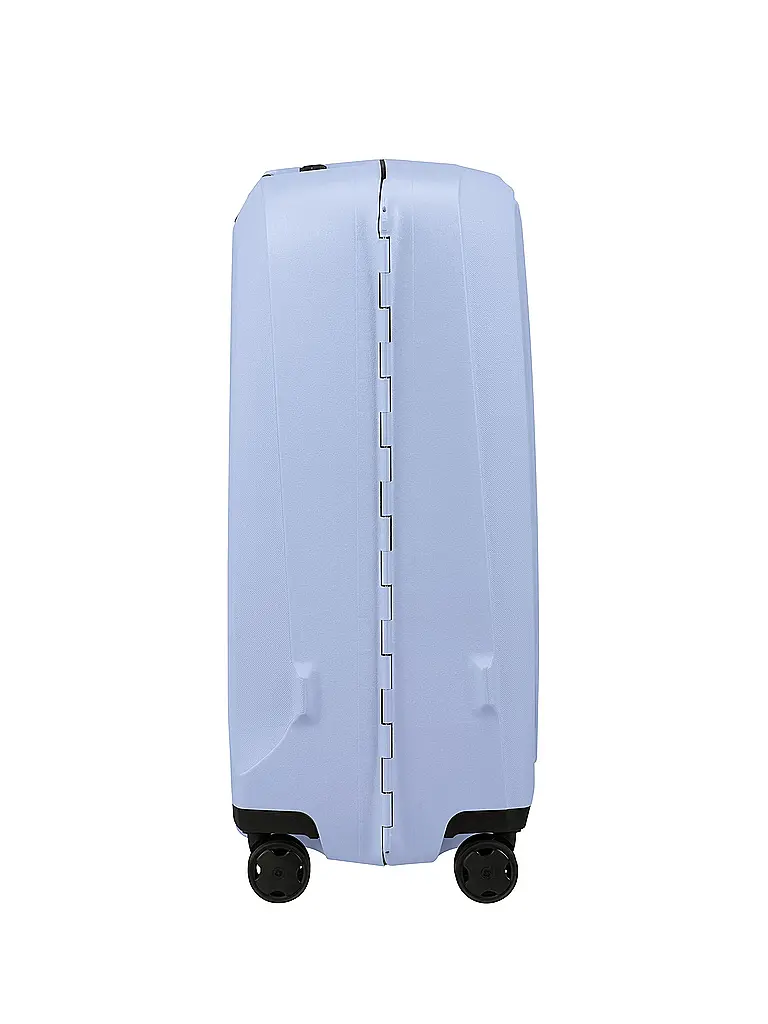SAMSONITE | Trolley ESSENS SPINNER 69cm Lavender | Lilla