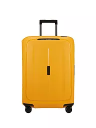 SAMSONITE | Trolley ESSENS SPINNER 69cm Sage | Giallo