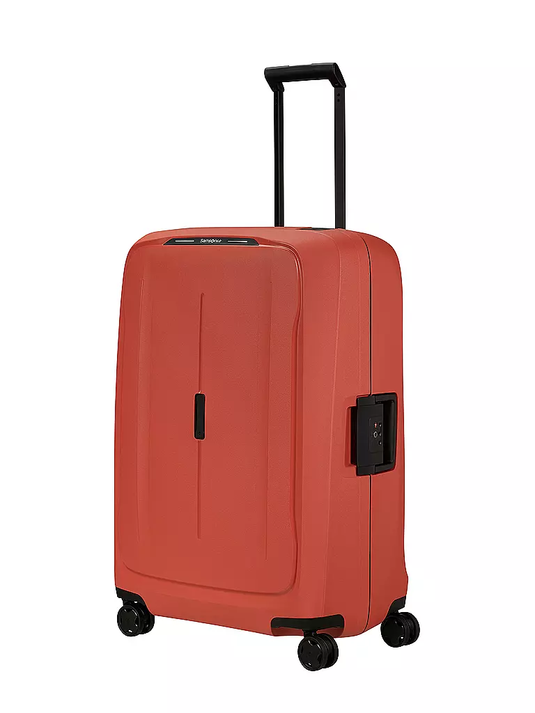 SAMSONITE | Trolley ESSENS SPINNER 75cm Clay |