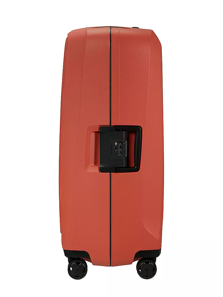 SAMSONITE | Trolley ESSENS SPINNER 75cm Clay |