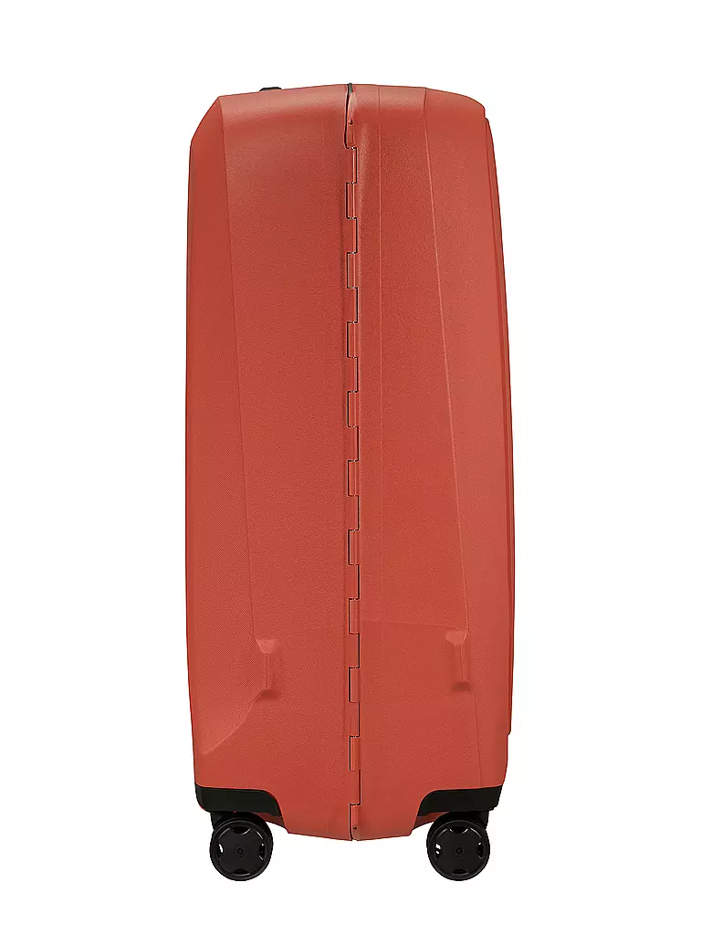 SAMSONITE | Trolley ESSENS SPINNER 75cm Clay |