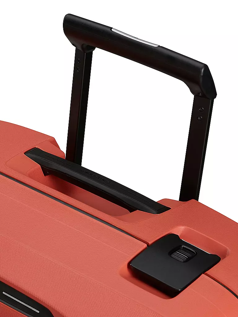 SAMSONITE | Trolley ESSENS SPINNER 75cm Clay |