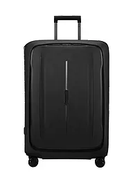 SAMSONITE | Trolley ESSENS SPINNER 75cm graphite | Nero