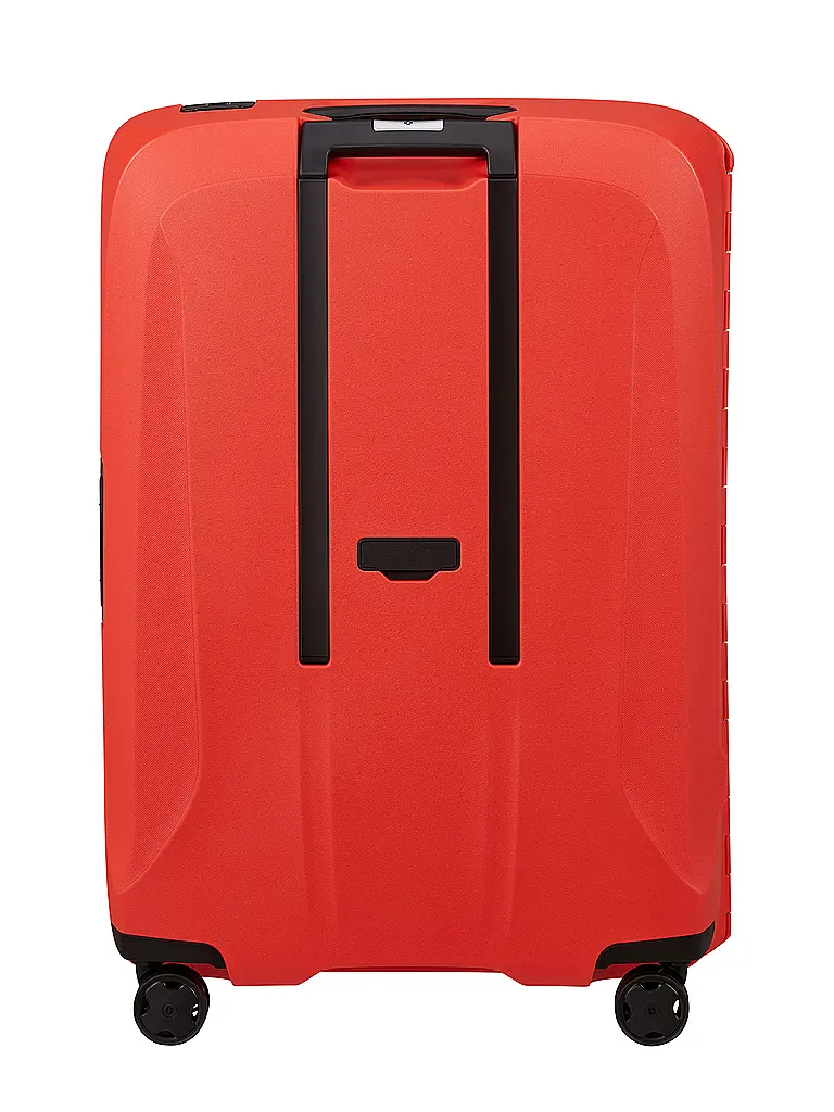 SAMSONITE | Trolley ESSENS SPINNER 75cm Lava | Arancione