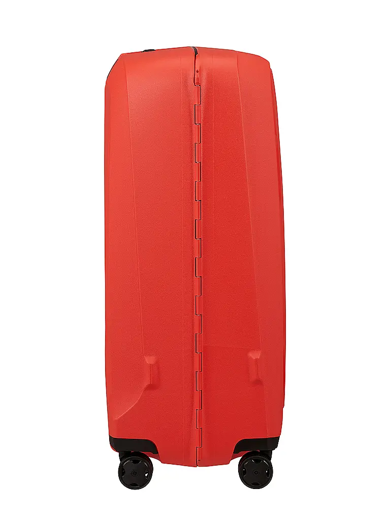 SAMSONITE | Trolley ESSENS SPINNER 75cm Lava | Arancione