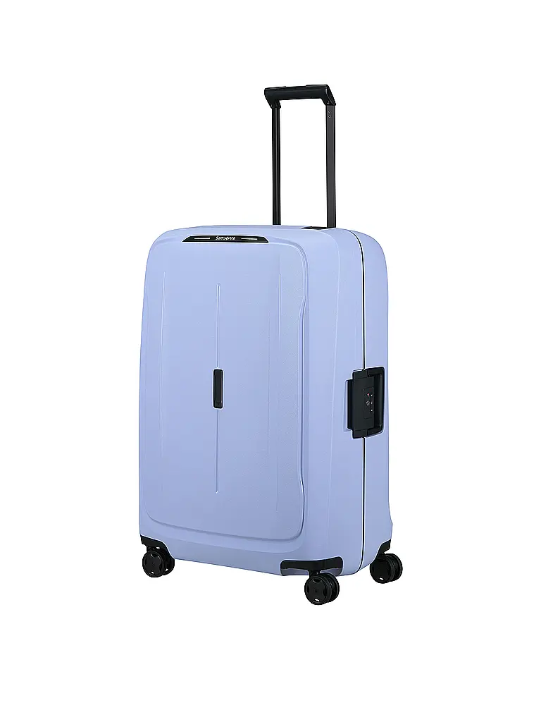 SAMSONITE | Trolley ESSENS SPINNER 75cm Lavanda | Lilla