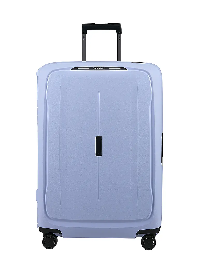SAMSONITE | Trolley ESSENS SPINNER 75cm Lavender | Lilla