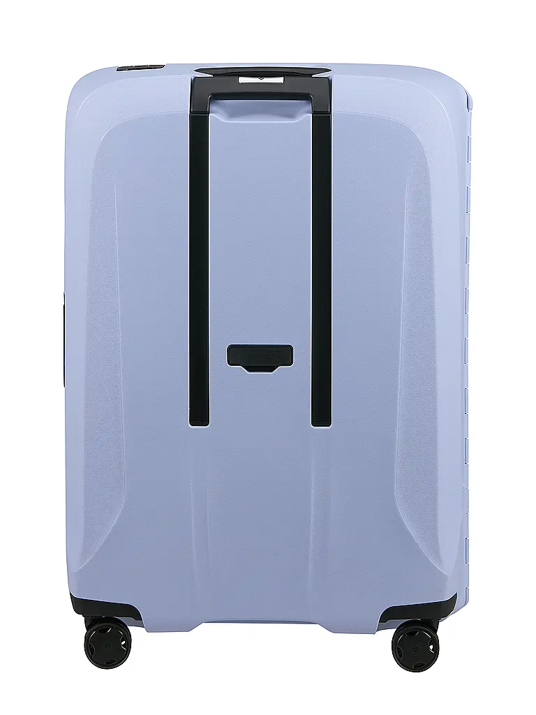 SAMSONITE | Trolley ESSENS SPINNER 75cm Lavender | Lilla