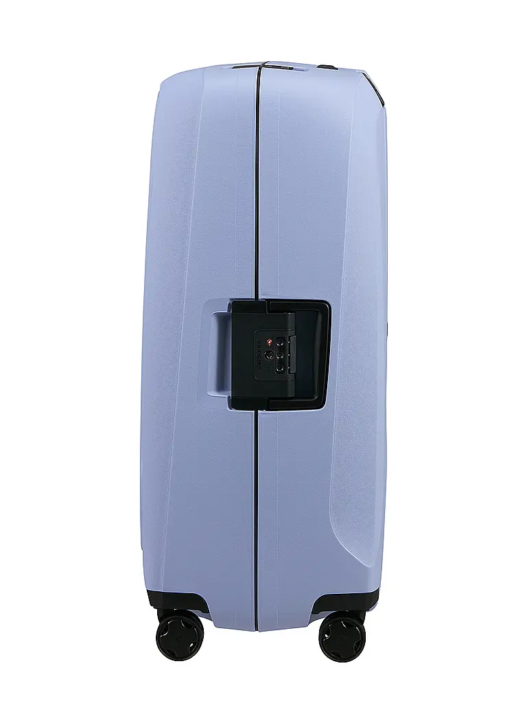 SAMSONITE | Trolley ESSENS SPINNER 75cm Lavender | Lilla