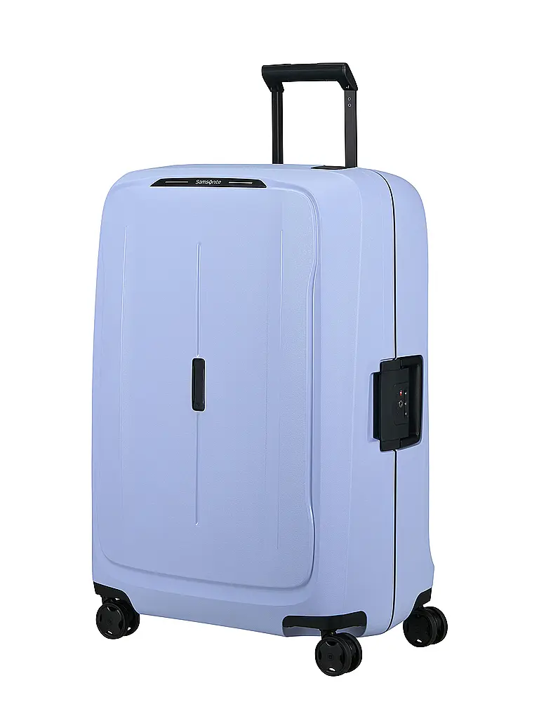 SAMSONITE | Trolley ESSENS SPINNER 75cm Lavender | Lilla