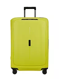 SAMSONITE | Trolley ESSENS SPINNER 75cm | Giallo