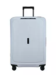 SAMSONITE | Trolley ESSENS SPINNER 75cm | Blu chiaro