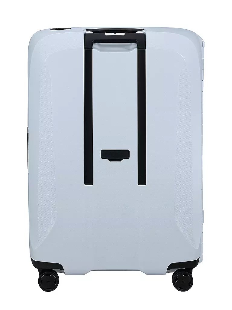 SAMSONITE | Trolley ESSENS SPINNER 75cm | Blu chiaro