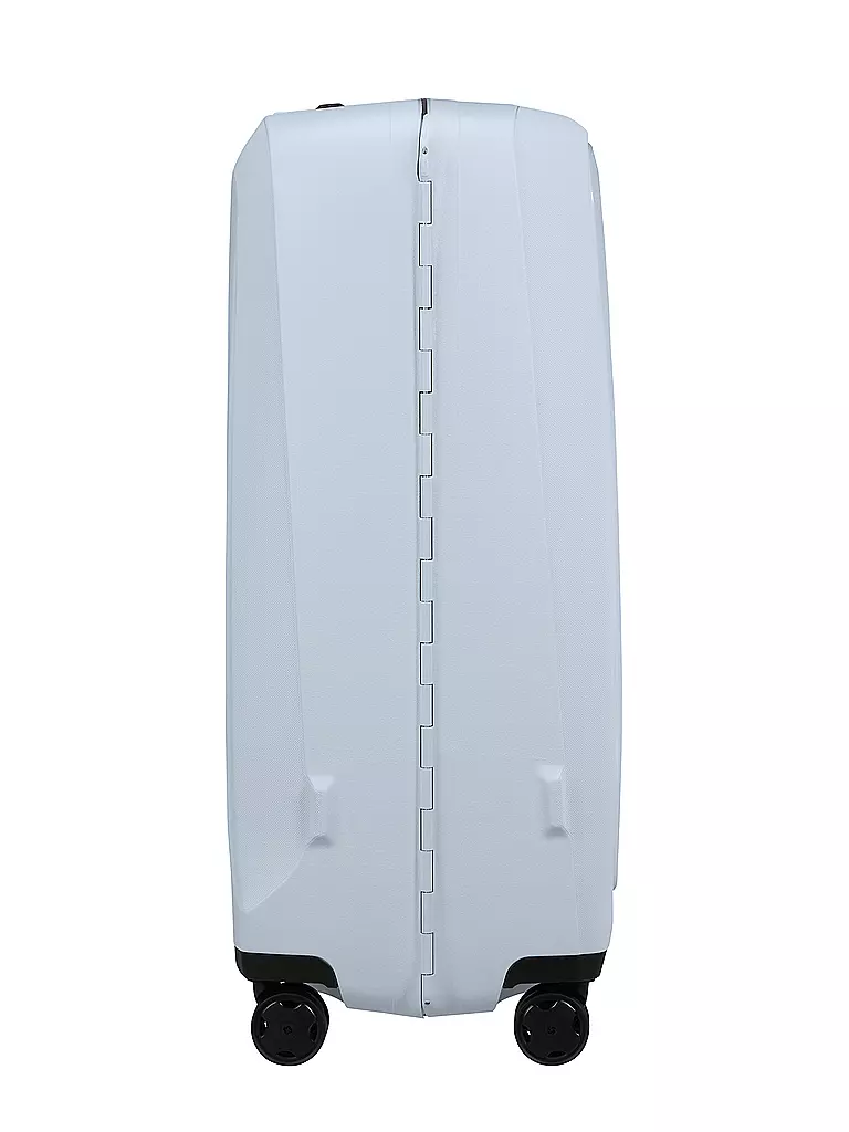 SAMSONITE | Trolley ESSENS SPINNER 75cm | Blu chiaro