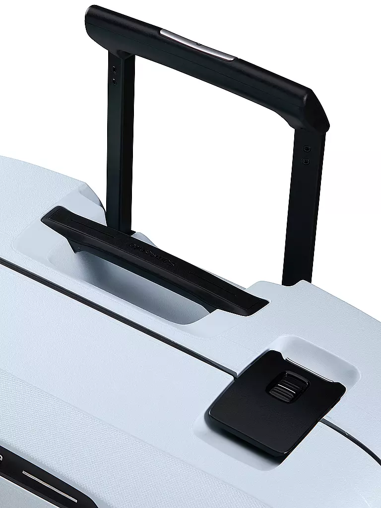 SAMSONITE | Trolley ESSENS SPINNER 75cm | Blu chiaro