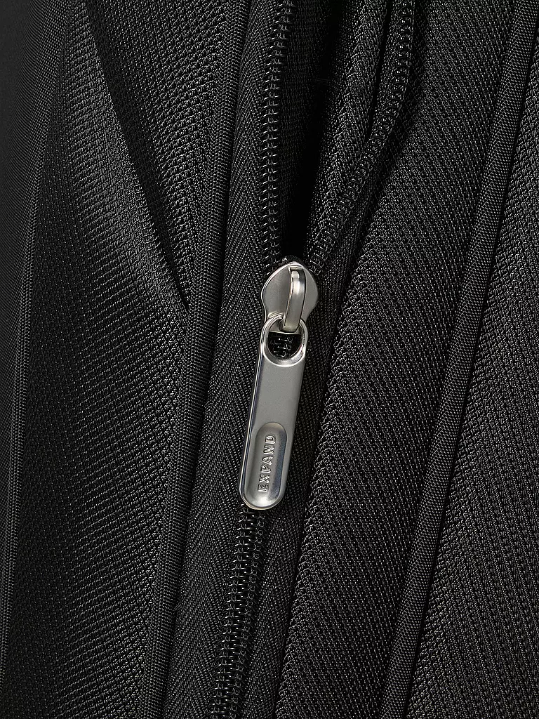 SAMSONITE | Trolley morbido RE-LITE SPINNER 67cm espandibile nero | 