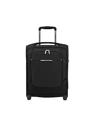 SAMSONITE | Trolley morbido RE-LITE UPRIGHT 45cm nero | Nero