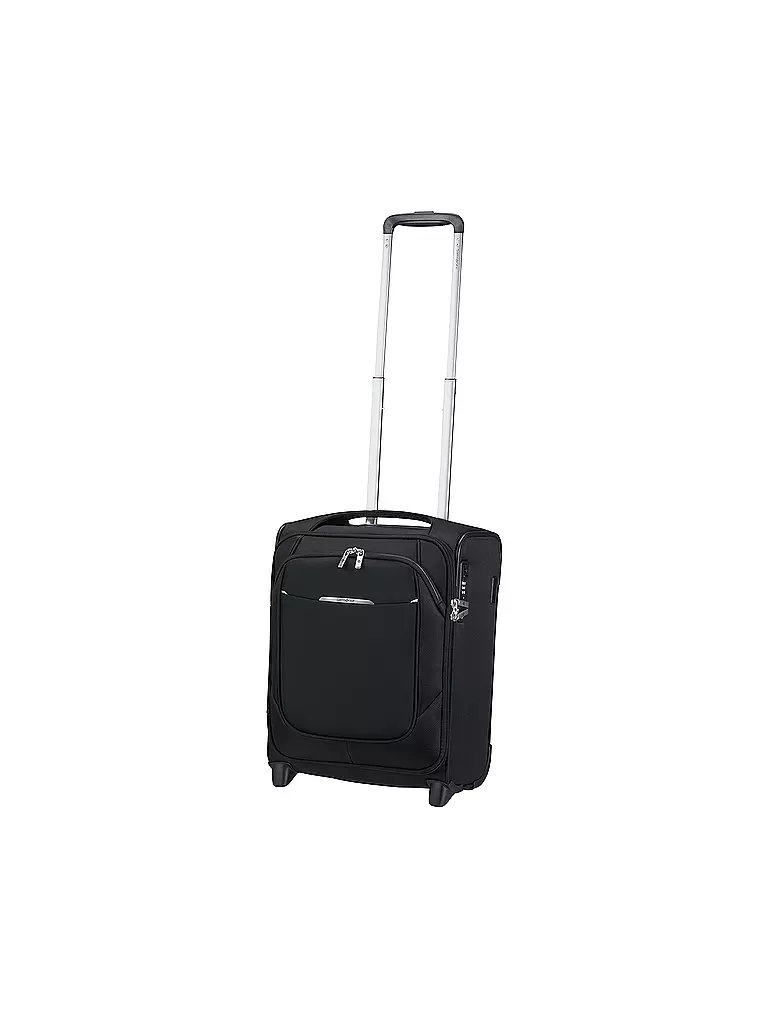 SAMSONITE | Trolley morbido RE-LITE UPRIGHT 45cm nero |