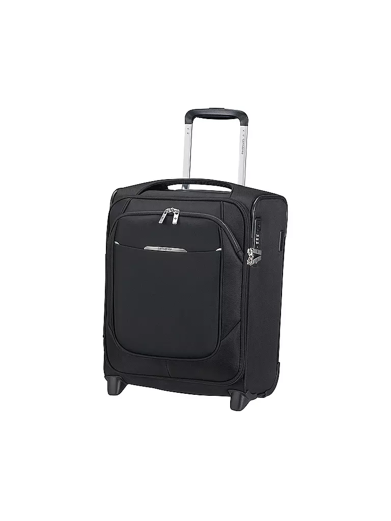 SAMSONITE | Trolley morbido RE-LITE UPRIGHT 45cm nero |