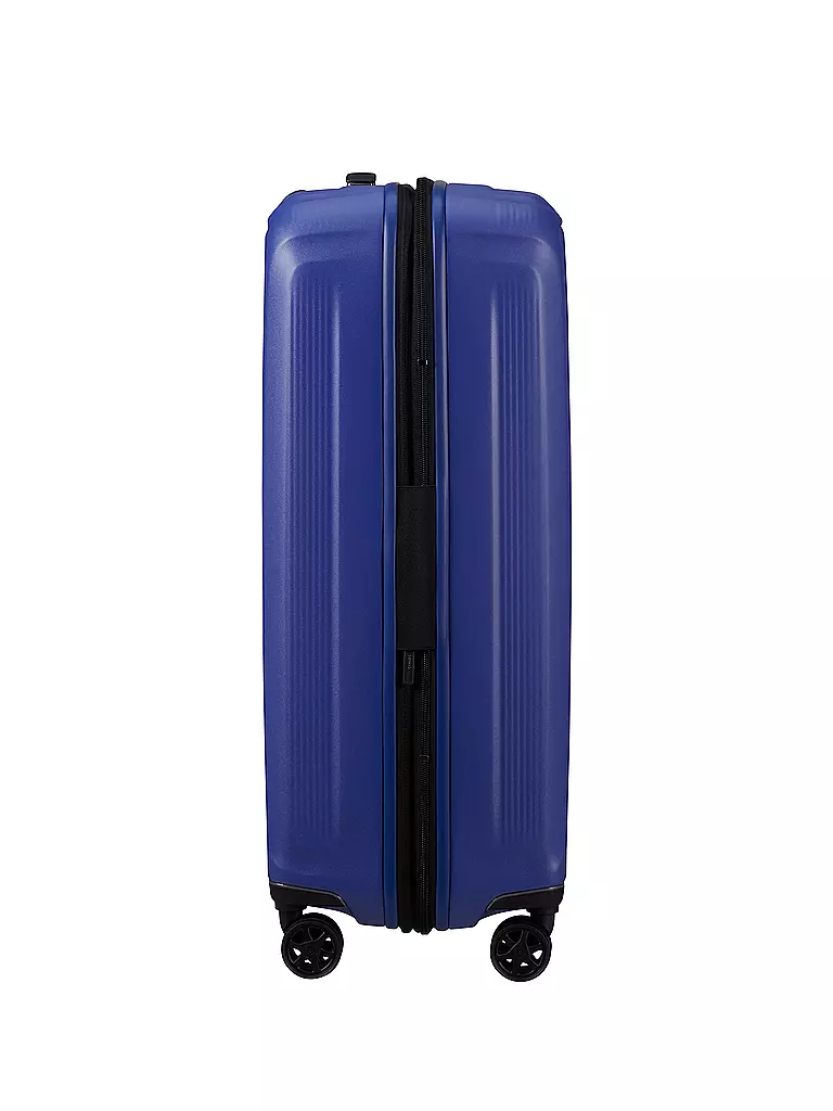 SAMSONITE | Trolley NUON SPINNER 69cm espandibile opaco nautical b | 