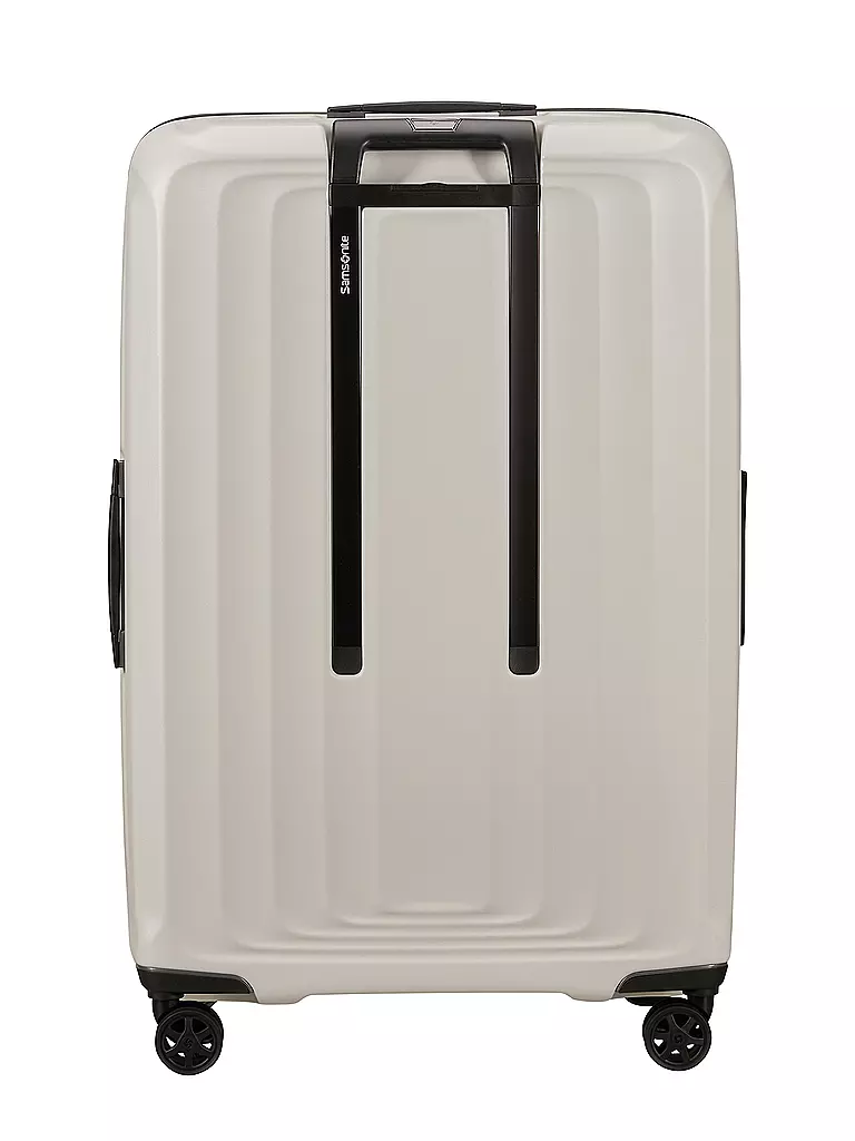 SAMSONITE | Trolley NUON SPINNER 75cm espandibile matt quartz |