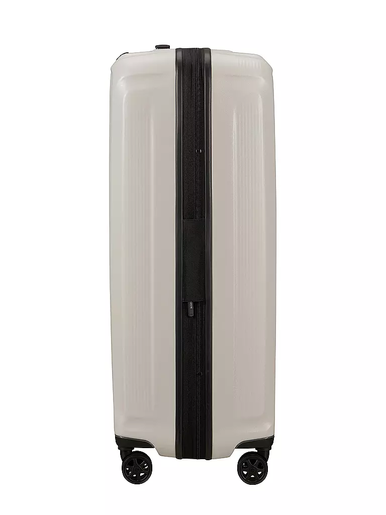 SAMSONITE | Trolley NUON SPINNER 75cm espandibile matt quartz |