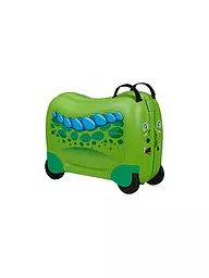SAMSONITE | Trolley per bambini a quattro ruote DREAM2GO Ice Cream | Verde chiaro