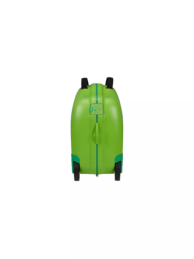 SAMSONITE | Trolley per bambini a quattro ruote DREAM2GO Dino | 