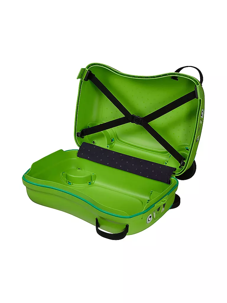 SAMSONITE | Trolley per bambini a quattro ruote DREAM2GO Dino | 