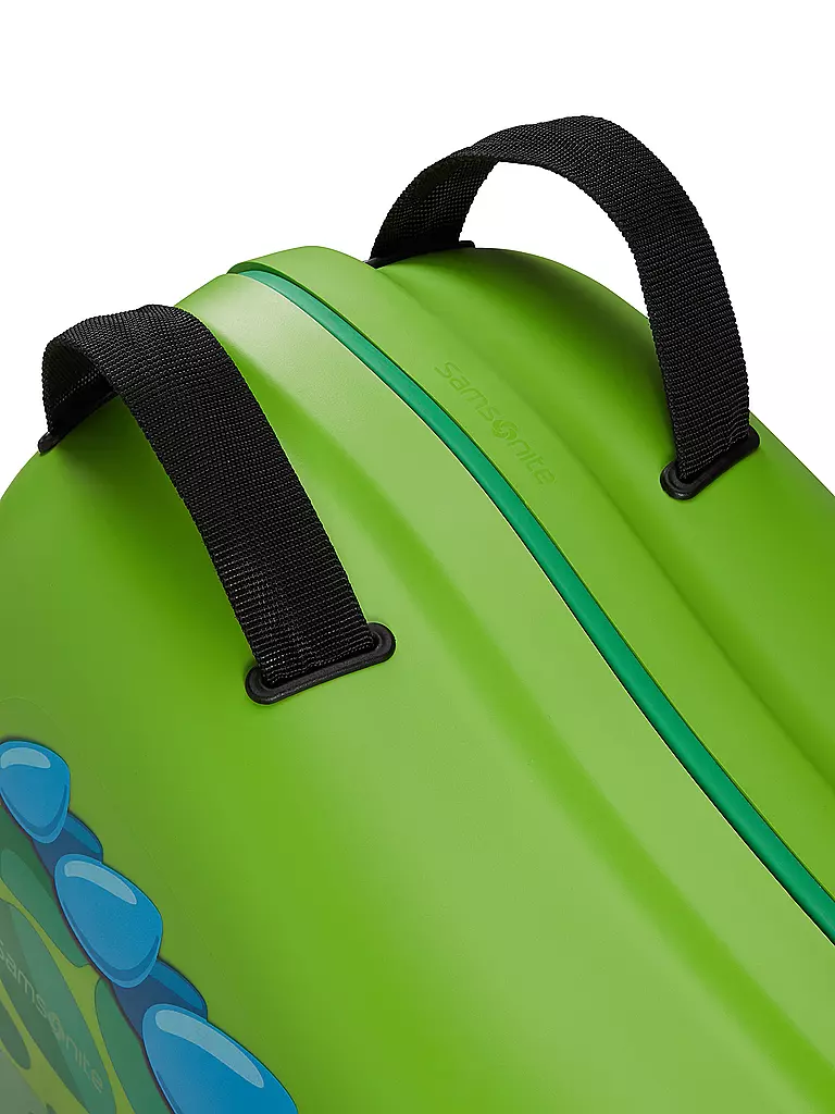 SAMSONITE | Trolley per bambini a quattro ruote DREAM2GO Dino | 
