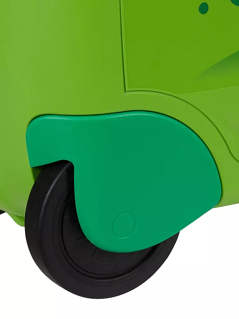 SAMSONITE | Trolley per bambini a quattro ruote DREAM2GO Dino | 