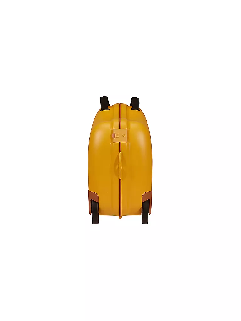 SAMSONITE | Trolley per bambini a quattro ruote DREAM2GO Giraffa | 