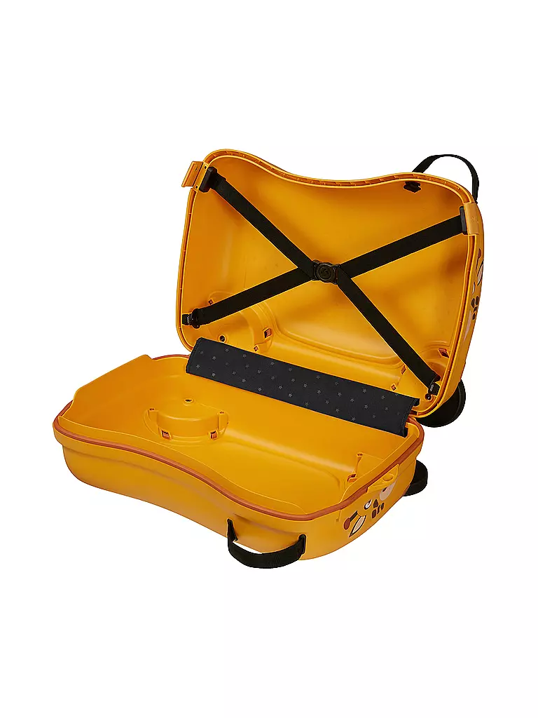 SAMSONITE | Trolley per bambini a quattro ruote DREAM2GO Giraffa | 