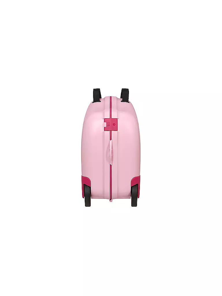 SAMSONITE | Trolley per bambini a quattro ruote DREAM2GO Ice Cream | 