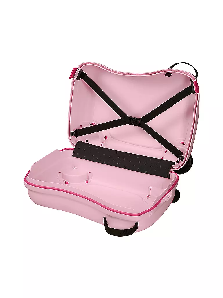 SAMSONITE | Trolley per bambini a quattro ruote DREAM2GO Ice Cream | 