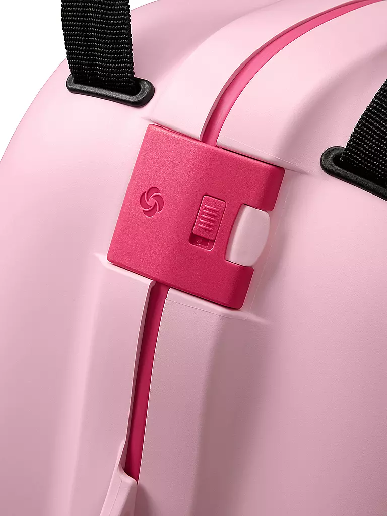 SAMSONITE | Trolley per bambini a quattro ruote DREAM2GO Ice Cream | 