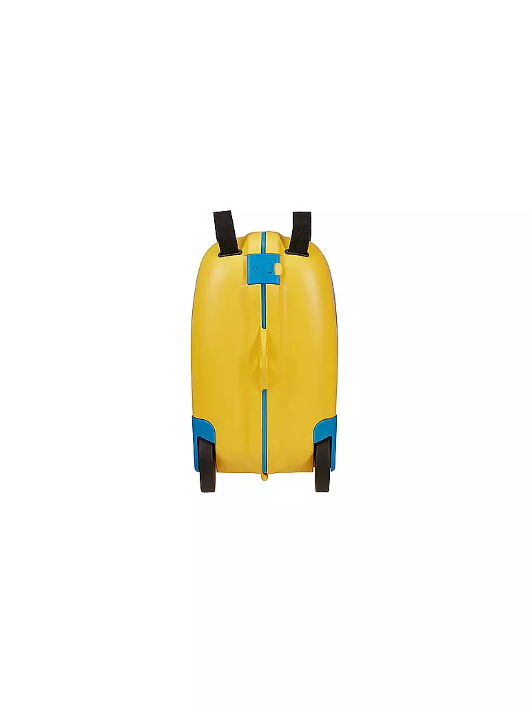SAMSONITE | Trolley per bambini a quattro ruote DREAM2GO School Bus | 