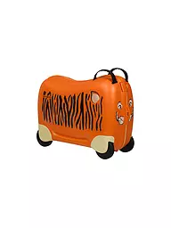 SAMSONITE | Trolley per bambini a quattro ruote DREAM2GO Ice Cream | Arancione