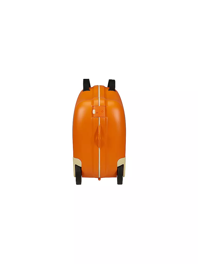 SAMSONITE | Trolley per bambini a quattro ruote DREAM2GO Tigre | 