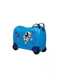 SAMSONITE | Trolley per bambini MICKEY STARS | Blu
